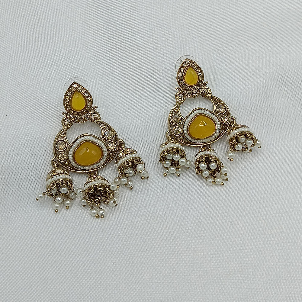 สีเหลือง