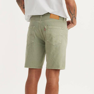 Wholesale Custom Summer Casual Mid <b>Waist</b> Distressed Denim <b>Shorts</b> for Men OEM Pakistan Supplier Fashion Manufacturer Factory - Product Image 6