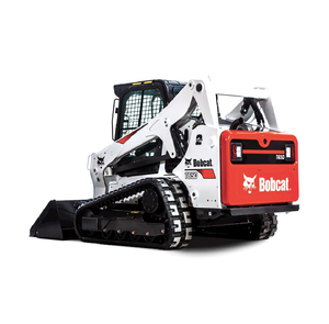 Utilisé pour chargeuse frontale avec vérin hydraulique MOOG et couple de levage élevé à vendre près de chez moi - Product Image 4
