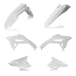 Acerbis for Honda Motorcycle Fairing <b>Kit</b> Plastic <b>Kit</b> for Motorcycles - Product Image 1