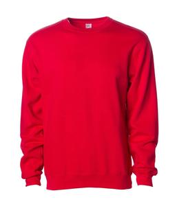 Automne hiver décontracté OEM plaine femme lâche mode pull brodé col rond sweat-shirt - Product Image 1