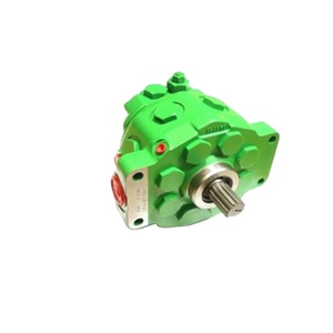 Ensemble de pompe de levage hydraulique RE13377 adapté aux tracteurs John Deere 1640 2040 2140 2440 2640 4040 4240 4440 50CC - Product Image 1