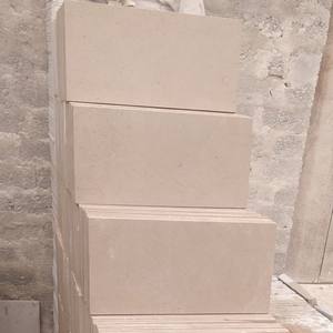 Baldosas de Mármol Verona Premium, Tamaños Personalizados, Revestimiento de Paredes de Piedra Natural, Baldosas de Mármol Verona de Pakistán - Product Image 2