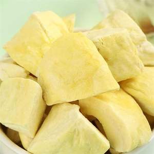 Durian mûr surgelé du Vietnam |   Qualité stable |   Norme d'exportation - Product Image 3
