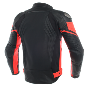Chaquetas de Cuero para Motociclismo de Alta Tecnología Hechas a Medida para Hombre, Resistentes al Viento, Transpirables, Anti-UV, Ropa Deportiva con Logotipo Personalizado - Product Image 2
