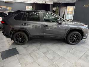 Toyota Rav4 2024 d'occasion, 4 cylindres, puissance (218 ch), transmission automatique, 4x2, Euro6, hybride, conduite à gauche - Product Image 4