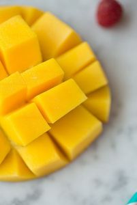 Dried mango HIGH QUALITY PRODUCT in VIET NAM With 100g <b>Bag</b> - Product Image 4