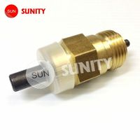 Régulateur de pression en acier haute pression TAIWAN SUNITY YSE8, corps de régulateur haute efficacité certifié ISO9001, garantie de 6 mois pour les pièces de moteur Yanmar