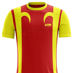 Créez votre propre logo, vêtements d'équipe, uniforme de football respirant, vêtements d'entraînement, uniforme de football pour hommes - Product Image 3