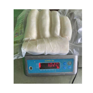 Yuca congelada de alta calidad recién procesada para exportación grado alimenticio Premium congelado - Product Image 1