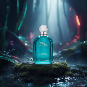 น้ำหอมสำหรับผู้ชาย Eau De Toilette Pour Homme Ultimate Power ขนาด 100 มล. กลิ่นหอมสดชื่น ติดทนนาน หรูหราจากฝรั่งเศส - Product Image 3