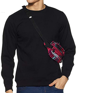 Sudaderas de Jersey de alta calidad de fabricantes profesionales para hombres algodón suave/poliéster personalizable invierno bordado - Product Image 4