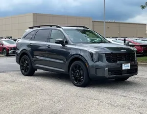 2024 Kia Sorento X-Line EX - Product Image 1