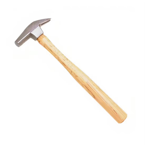 Marteau à cheval en acier forgé, outil de maréchalerie pour la réparation des sabots, la coupe et les soins équestres - Product Image 2