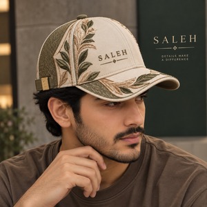 Casquettes de mariage en gros pour le marié et les garçons d'honneur – Chapeaux brodés personnalisés, accessoires de tête pour cérémonies et fêtes - Product Image 2
