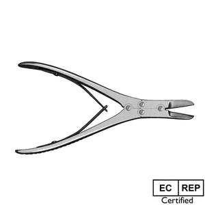 Pince coupante de fil de fabrication professionnelle à prix bon marché coupe-fil léger de haute qualité à vendre - Product Image 5