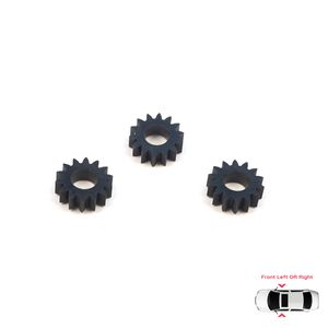 Engrenages de réparation du moteur de support lombaire du siège avant V3BGE750 pour Avalanche Silverado Suburban Tahoe TrailBlazer Schukra 2010002F - Product Image 1