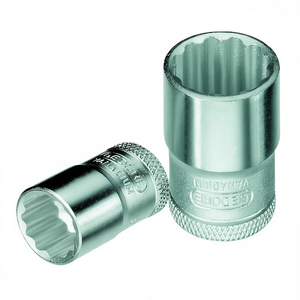 ประแจหกเหลี่ยม Gedore 3/8 นิ้ว แบบ UD Profile - Product Image 3