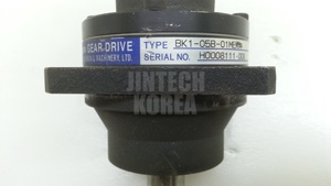5438) [มือสอง] BK1-05B-01MEKA Toyo - Product Image 5