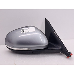 Espejo Retrovisor Derecho para Jaguar XF Serie MIRROR 6 PIN 306DT (08>11) - Product Image 1
