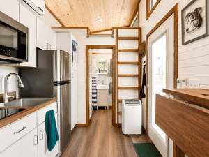 Certified Turnkey Tiny Home - Product Image 3