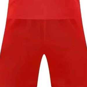 Conjunto de Uniformes de Fútbol Personalizados para Equipos Deportivos, Venta al por Mayor, Impresión de Logotipo Personalizado, Diseños OEM, Uniformes de Fútbol de Secado Rápido - Product Image 6