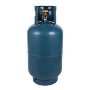 Portable Propane Tank for Outdoor <b>Camping</b> <b>BBQ</b> and Home Use - Product Image 1