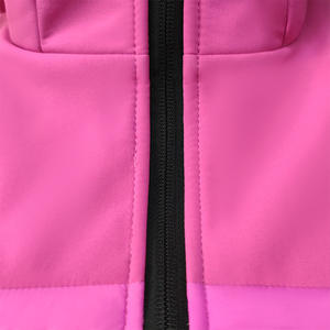 Custom Waterproof Winter <b>Thermal</b> Running Hybrid Outdoor Golf Hiking puffer coat wholesale price - Product Image 6