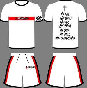 Marque privée de haute qualité, meilleur design, survêtement avec logo personnalisé, dernier style, survêtement pour homme - Product Image 1