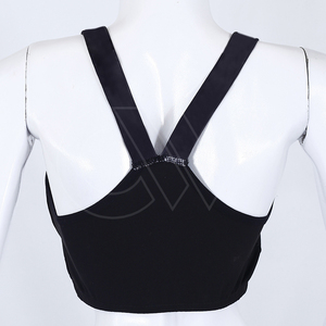 2024 Fitness Sports Bras Yoga Sportswear Seamless Women Top Quality High Support Seamless Sports Bra Mujer - Product Image 4