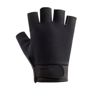 Guantes de pesca transpirables antideslizantes de medio dedo para adultos, venta al por mayor, guantes de caza y pesca deportiva al aire libre - Product Image 2