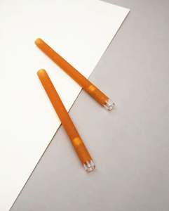 Tubo de papel Kraft de primera calidad para conos prelaminados de bayas de Goji, embalaje con logotipo personalizado con estampado de lámina, reciclable, respetuoso con el medio ambiente - Product Image 4