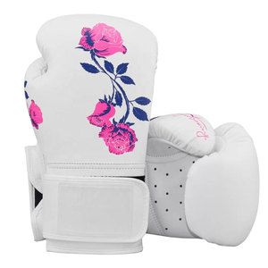 ถุงมือชกมวยออกกำลังกายปรับได้ตามต้องการ - Product Image 2