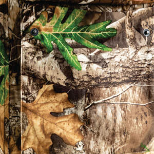 OEM Custom Manufacture <b>Realtree</b> Pro Staff Insulated Waterproof Parka | EDGE All-Season Hunting Gear - Product Image 6