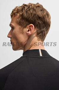 Polos de algodón transpirables de talla grande para hombres y niños, calidad premium, hechos a medida, MOQ bajo, producto OEM, gran venta, tendencia. - Product Image 2