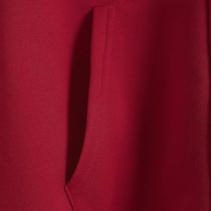 Sudaderas con Capucha de Forro Polar para Hombre, Nueva Moda Básica, Mezcla de Algodón y Poliéster, Precio al por Mayor Personalizado, Sudaderas con Cierre para la Venta - Product Image 5