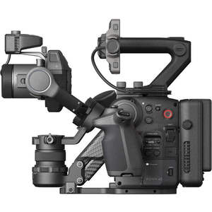Cámara de Cine Ronin 4D de 4 Ejes, Kit Combinado 6K D-J-I-S con Garantía de 3 Años, Origen Estadounidense - Product Image 1