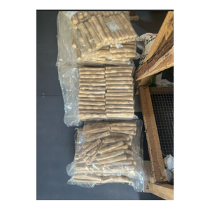 Premium Coffee Wood Dog Chew Stick, OEM/ODM Disponible desde Vietnam - Product Image 1