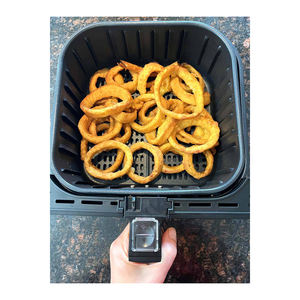 Lanières d'oignons surgelés biologiques avec saveur piquante Capacité de cuisson rapide Prix bas - Product Image 1