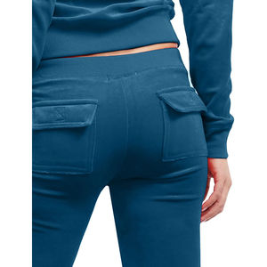 ชุดวอร์มสำหรับผู้หญิงระบายอากาศได้ดีมาใหม่ - Product Image 6