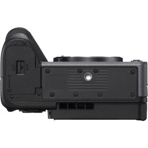Caméra cinéma numérique sans miroir Super 35 avec zoom optique 10x, carte MicroSD 64 Go, sacoche incluse - Product Image 3