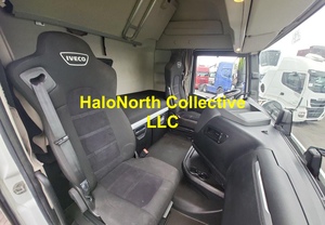 Camión Tractor Iveco S-Way 460 4X2 2023, Volante a la Izquierda, Motor Diésel, Transmisión Automática, Camiones Semirremolque Euro 6, Camiones con Grúa Usados - Product Image 4