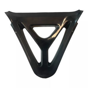 Kit de cadre et de panneaux d'origine Yamaha R1 1000, interne 4XV2836M10P2 - Product Image 1