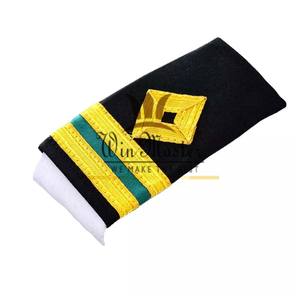 อินทรธนูไหล่นักบินพิธีการเครื่องแบบพิธีการ - Product Image 2