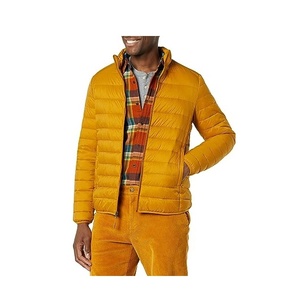 Nueva llegada Puffer Down Jacket Custom Winter Bubble Warm Jacket Venta al por mayor Plus Size Puffer Jacket - Product Image 2