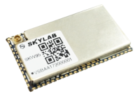 Módulo WLAN IOT con Chip MTK MT7688 Compatible con Openwrt, USB 2.0
