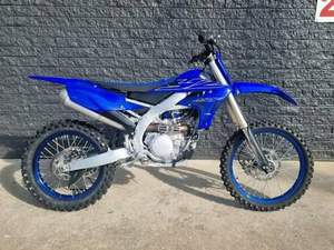 Mejor Calidad en Ventas 2023 2025 Motocicleta Todoterreno Kawasaki KX 250X 250 - Product Image 2