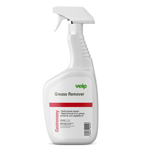 Veip Gastronomy - Desengrasante de 500 ml, Higiene, OEM, OBM, Marca Privada - Product Image 1
