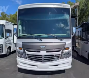 Wholesale Budget-Friendly Fleetwood Southwind Class a Motorhome Best Option Available - Product Image 6