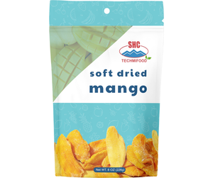 Mango seco suave y sabroso de Vietnam hecho de fruta de alta calidad y listo para su distribución global - Product Image 6